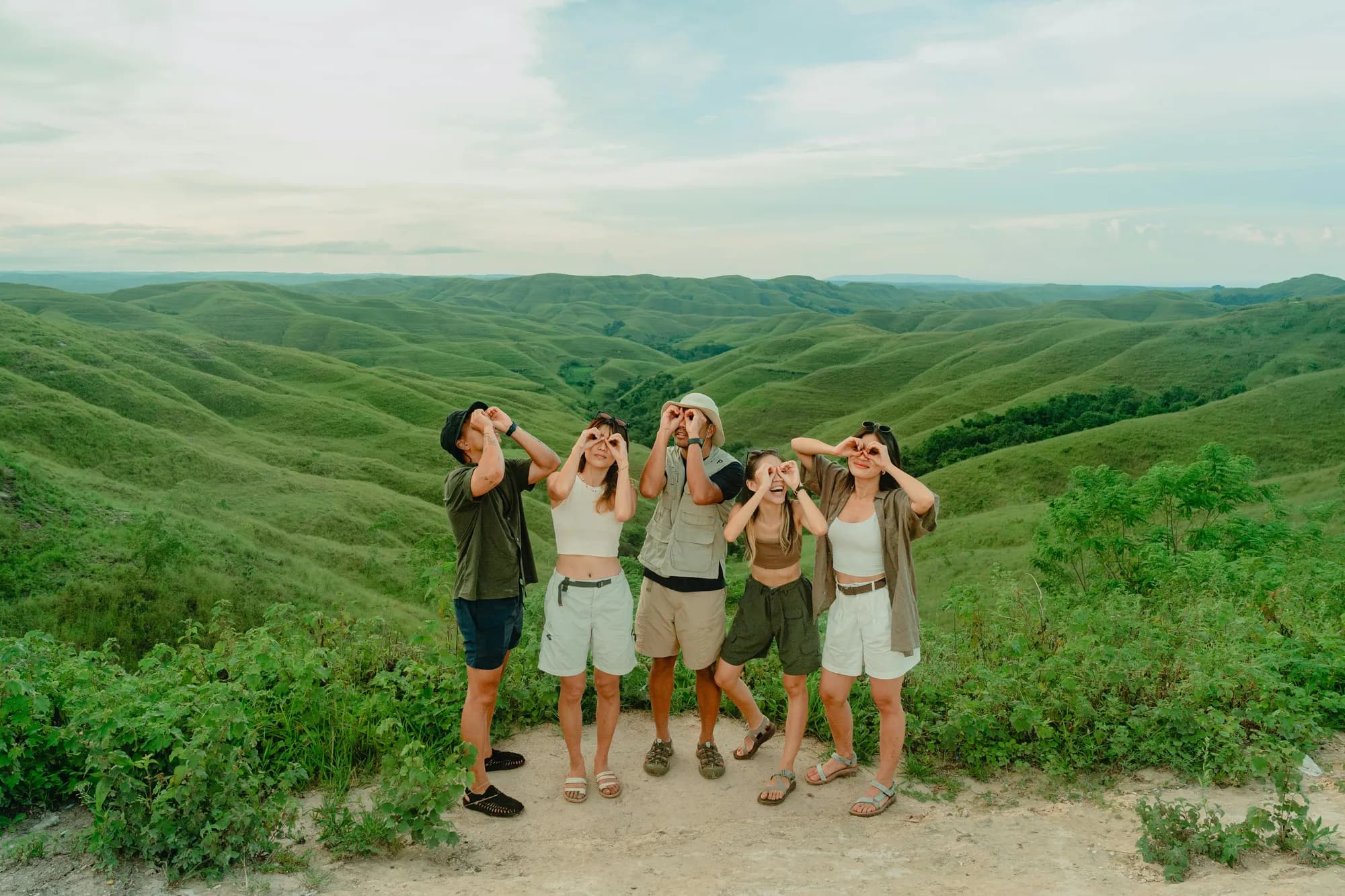 Sumba: Your Ultimate Guide to Planning a Trip in 2026